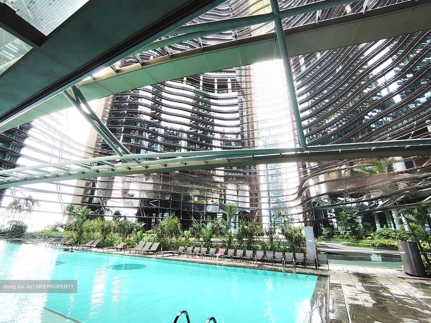 Straits View (D1), Condominium #454774091